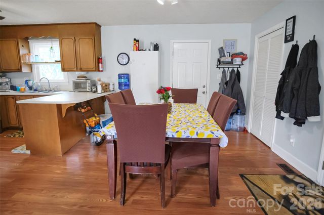 106 Clearview Drive, Shelby, NC 28150