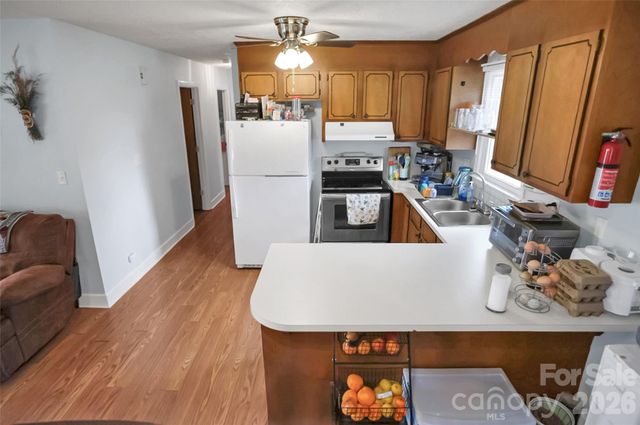 106 Clearview Drive, Shelby, NC 28150