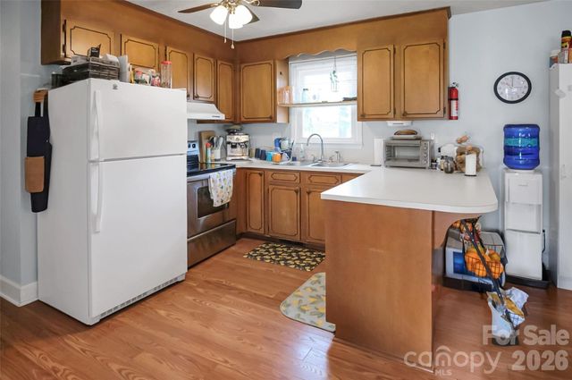 106 Clearview Drive, Shelby, NC 28150