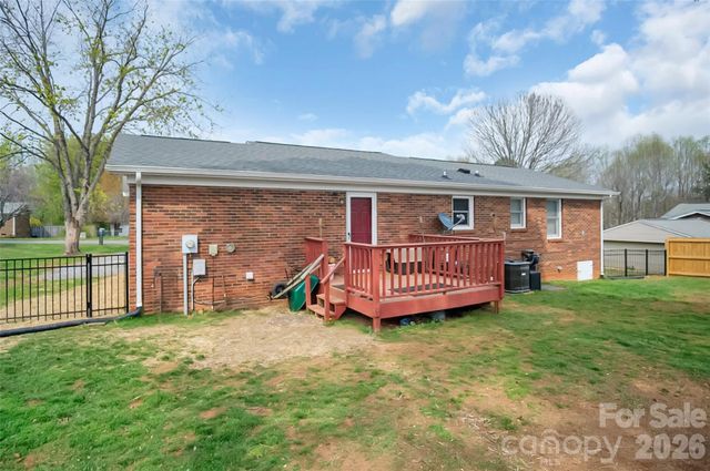 106 Clearview Drive, Shelby, NC 28150