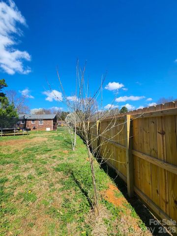 106 Clearview Drive, Shelby, NC 28150