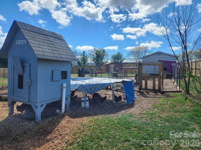 106 Clearview Drive, Shelby, NC 28150