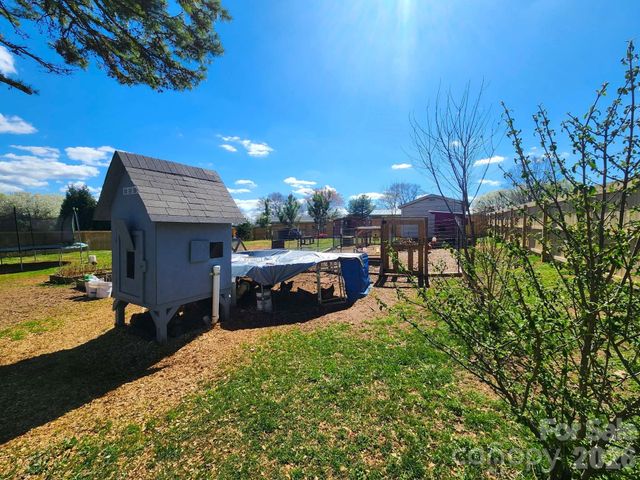 106 Clearview Drive, Shelby, NC 28150