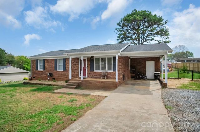 106 Clearview Drive, Shelby, NC 28150