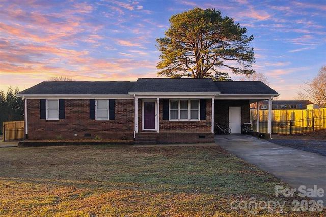 106 Clearview Drive, Shelby, NC 28150
