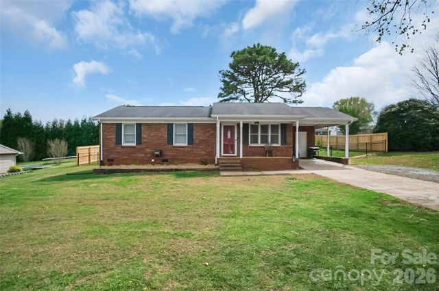 106 Clearview Drive, Shelby, NC 28150