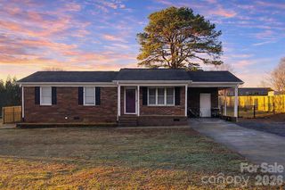 106 Clearview Drive, Shelby, NC 28150