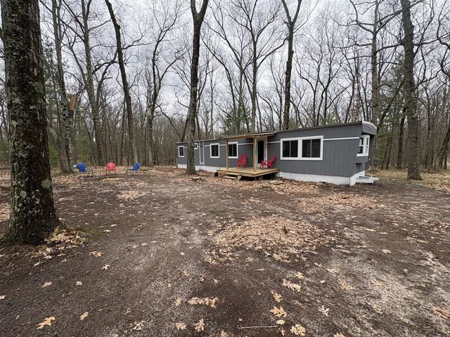 9612 S Briar Avenue, Baldwin, MI 49304