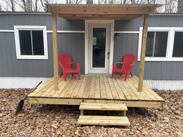 9612 S Briar Avenue, Baldwin, MI 49304