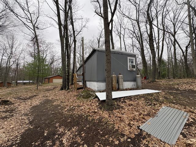 9612 S Briar Avenue, Baldwin, MI 49304