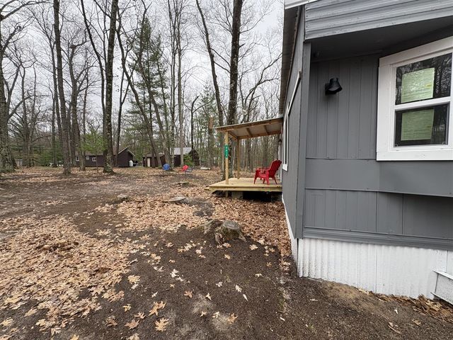 9612 S Briar Avenue, Baldwin, MI 49304