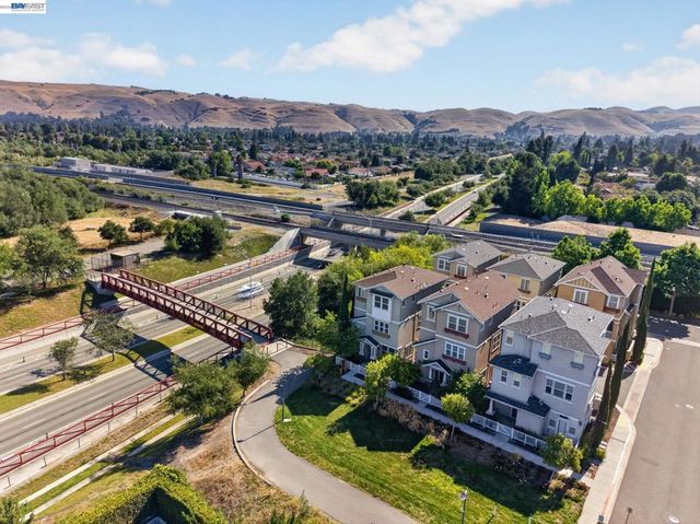 40807 Tomales Ter, Fremont, CA 94538