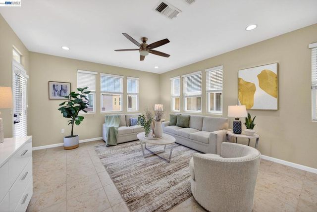 40807 Tomales Ter, Fremont, CA 94538
