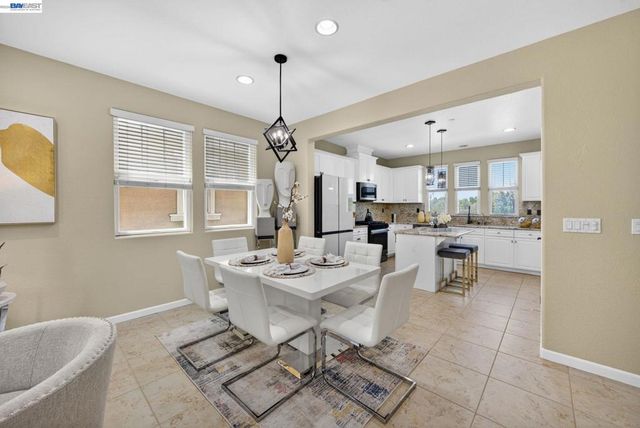 40807 Tomales Ter, Fremont, CA 94538