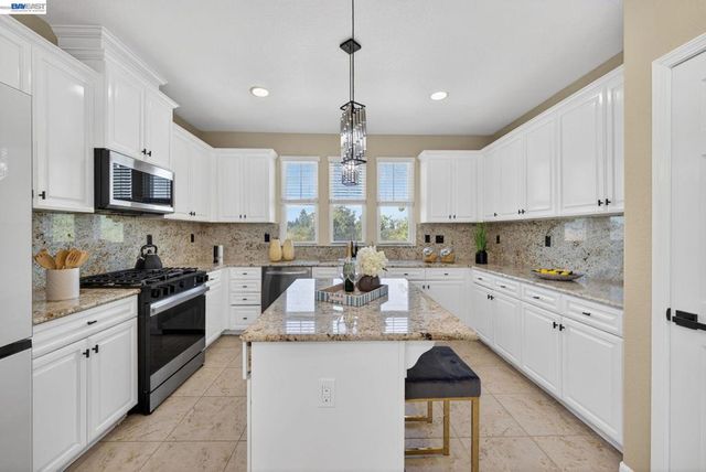 40807 Tomales Ter, Fremont, CA 94538