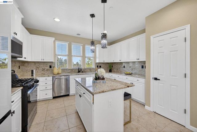 40807 Tomales Ter, Fremont, CA 94538