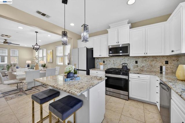 40807 Tomales Ter, Fremont, CA 94538