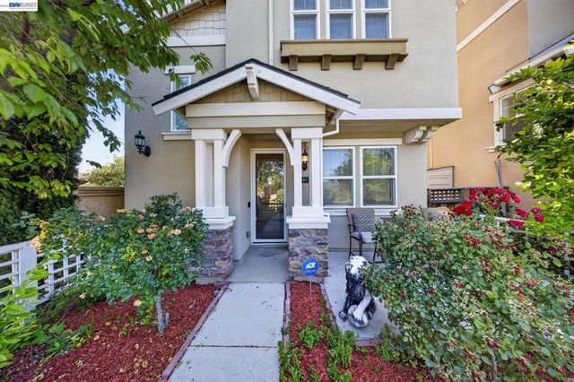 40807 Tomales Ter, Fremont, CA 94538