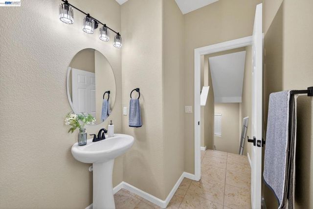 40807 Tomales Ter, Fremont, CA 94538
