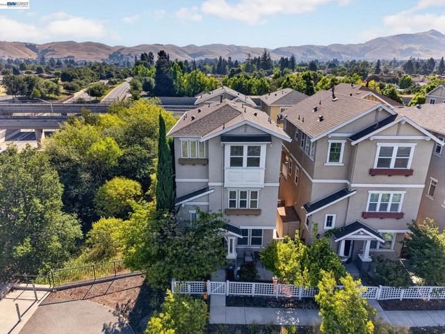 40807 Tomales Ter, Fremont, CA 94538