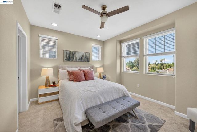 40807 Tomales Ter, Fremont, CA 94538