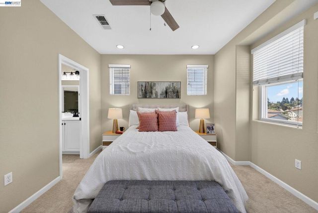 40807 Tomales Ter, Fremont, CA 94538