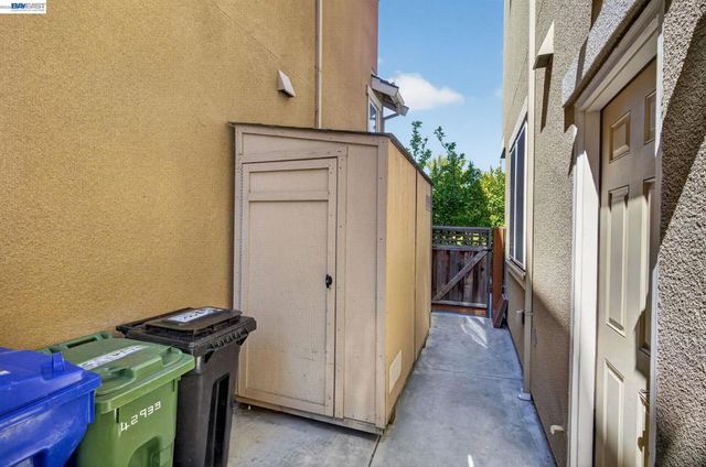 40807 Tomales Ter, Fremont, CA 94538