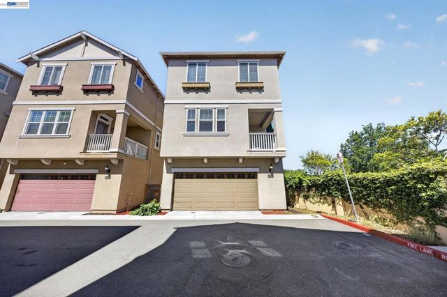 40807 Tomales Ter, Fremont, CA 94538