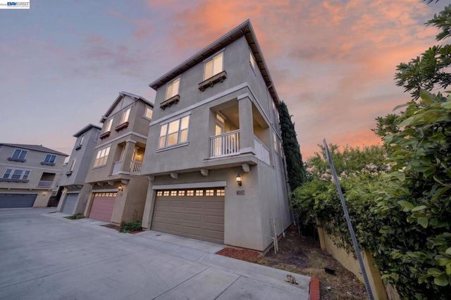 40807 Tomales Ter, Fremont, CA 94538
