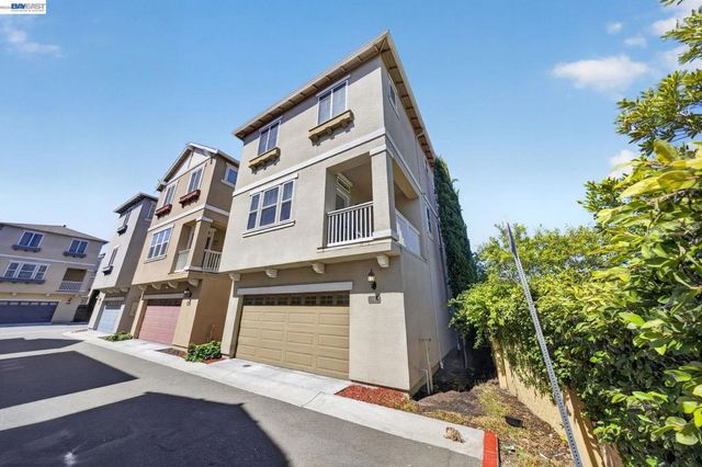 40807 Tomales Ter, Fremont, CA 94538