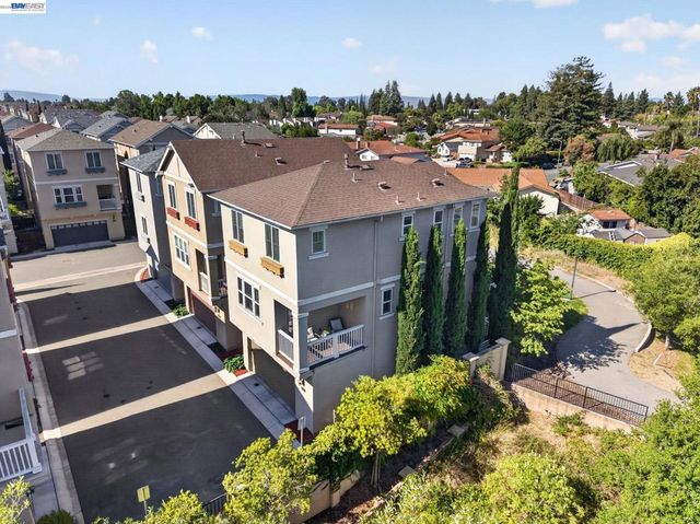 40807 Tomales Ter, Fremont, CA 94538