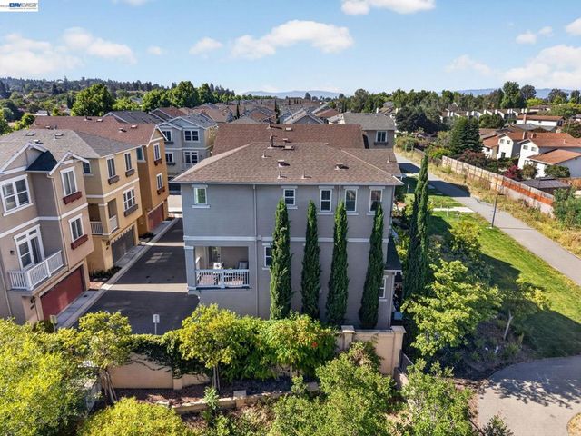 40807 Tomales Ter, Fremont, CA 94538