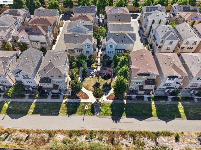 40807 Tomales Ter, Fremont, CA 94538