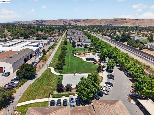 40807 Tomales Ter, Fremont, CA 94538