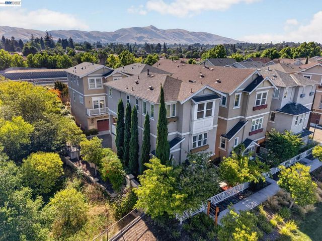 40807 Tomales Ter, Fremont, CA 94538