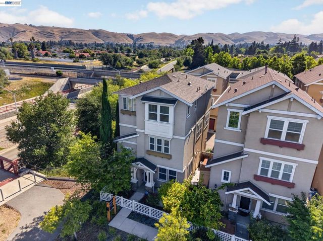 40807 Tomales Ter, Fremont, CA 94538