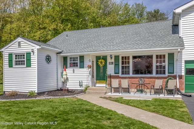 110 Cottontail Lane, Woodstock, NY 12498