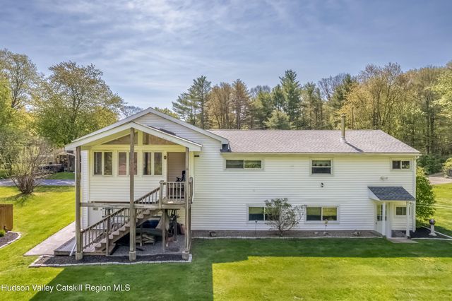 110 Cottontail Lane, Woodstock, NY 12498
