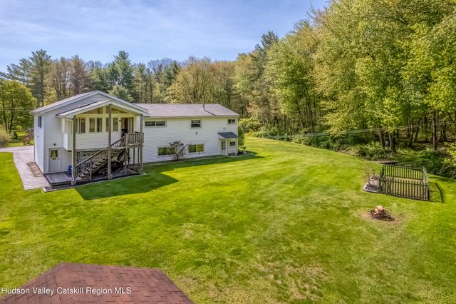 110 Cottontail Lane, Woodstock, NY 12498