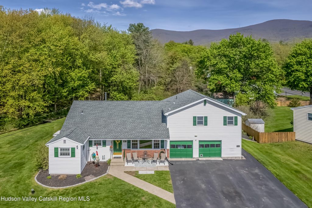110 Cottontail Lane, Woodstock, NY 12498