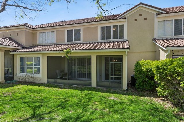 8715 VIA BELLA NOTTE, Orlando, FL 32836