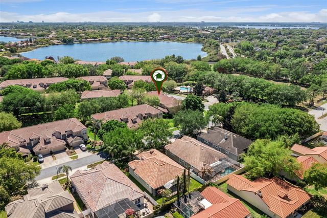 8715 VIA BELLA NOTTE, Orlando, FL 32836