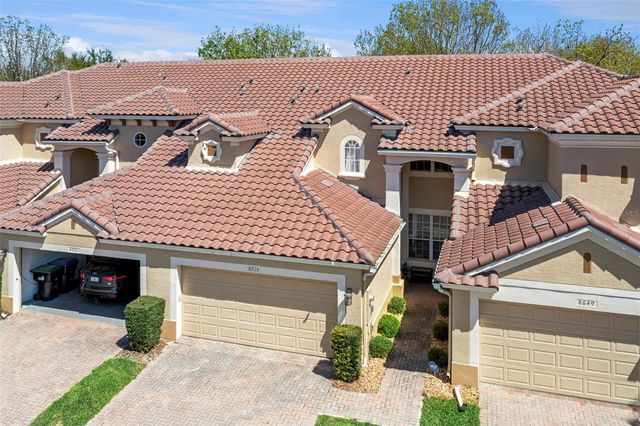 8715 VIA BELLA NOTTE, Orlando, FL 32836