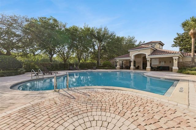 8715 VIA BELLA NOTTE, Orlando, FL 32836