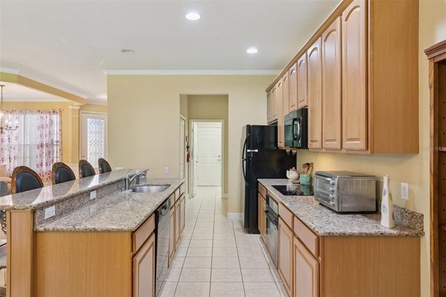 8715 VIA BELLA NOTTE, Orlando, FL 32836