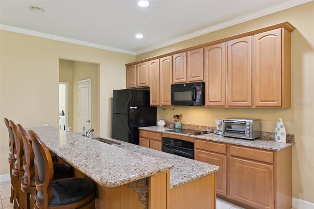 8715 VIA BELLA NOTTE, Orlando, FL 32836