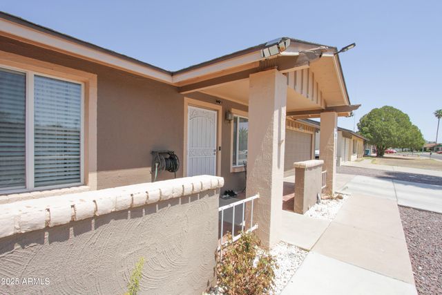 3840 W SIERRA Street, Phoenix, AZ 85029