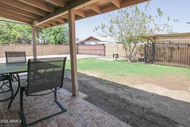 3840 W SIERRA Street, Phoenix, AZ 85029