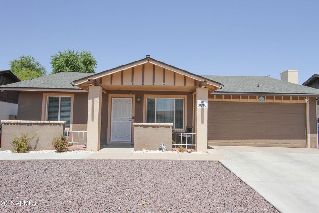 3840 W SIERRA Street, Phoenix, AZ 85029