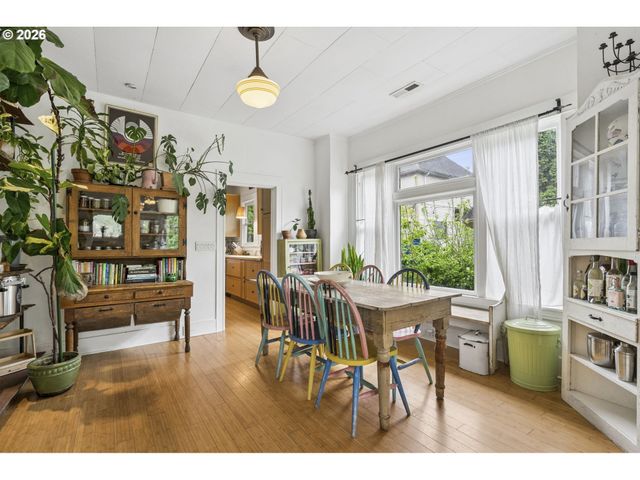 26 Ne PRESCOTT St, Portland, OR 97211